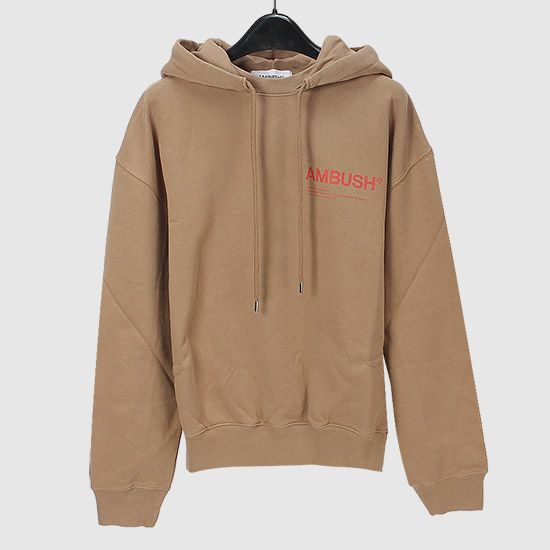 μ°λΆμ¬ Women's μν¬μ΅ EXCLUSIVE νλ Sweat Shirt BWBB003F21FLE001 6225 NATURAL VALIANT