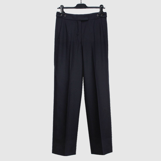 S막스마라 레반테 팬츠 LEVANTE 006 BLUE CLASSICO
