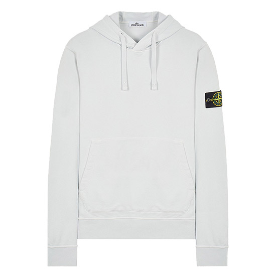์คํค์์ผ๋๋ Wappen Patch Hoodie Sweatshirt 761564151 V0003 ICE