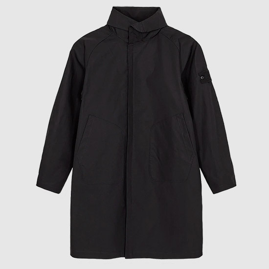 ์คํค์์ผ๋๋ MAC SUPIMAยฎ 2L_GHOST PIECE Jacket 7615704F1 V0029 BLACK