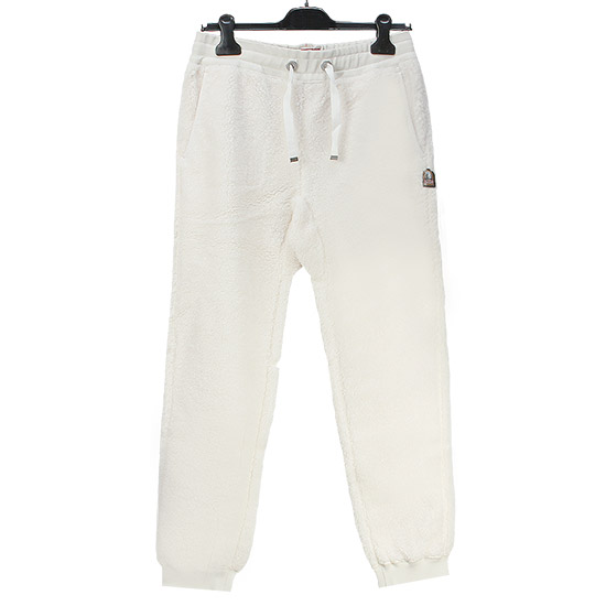νλΌμ νΌμ€ KIRI Women's Fleece Pants PW PAN PF34 505 OFF-WHITE