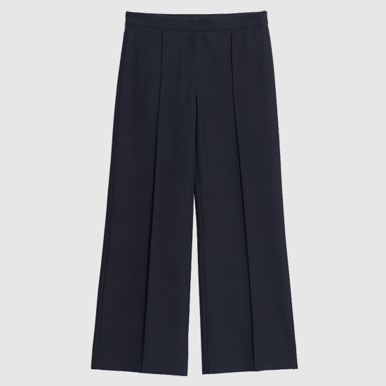 Sλ§μ€λ§λΌ ν ν
Rayon Pants TOTEM 007 BLU SCURO