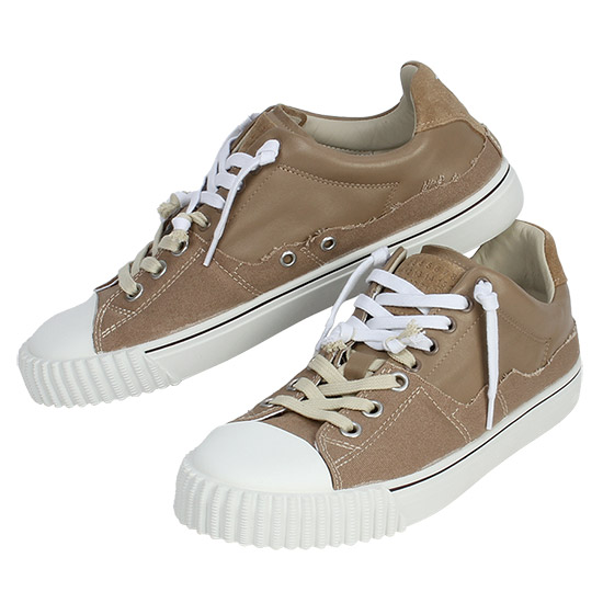 λ©μ’
λ§λ₯΄μ§μλΌ Men's NEW EVOLUTION Sneakers S57WS0391 P5063 T2172 CHAMOIS