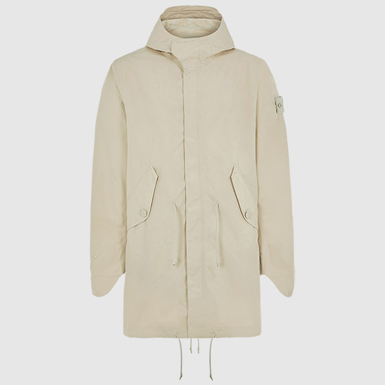 ์คํค์์ผ๋๋ GHOST PIECE_O-VENTILEยฎ Jacket 7815704F1 V0090 BEIGE
