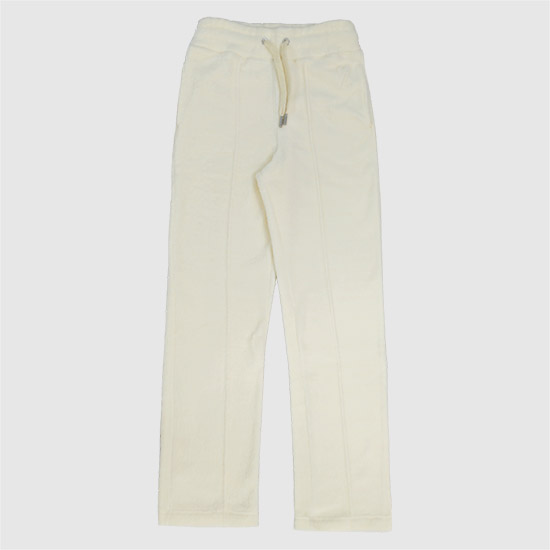 Army 남여 공용 Track Pants UTR223 JE0041 185 IVORY