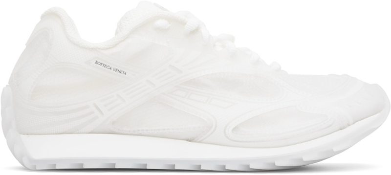 White Orbit Sneakers 251798M237009