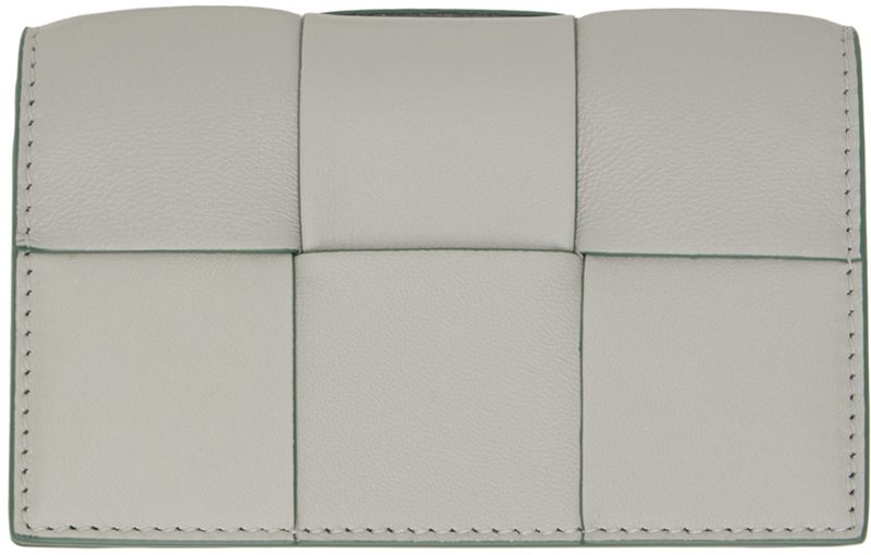 Gray Cassette Card Holder 241798F037003