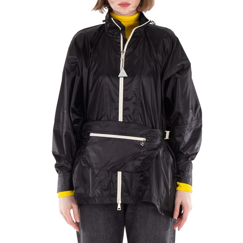 Moy Parker Long Sleeve Jacket
