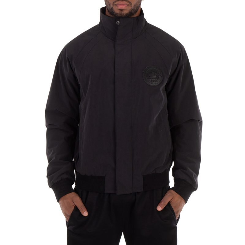 Hugo [보스] Porsche X [보스] Zip-Up Jacket