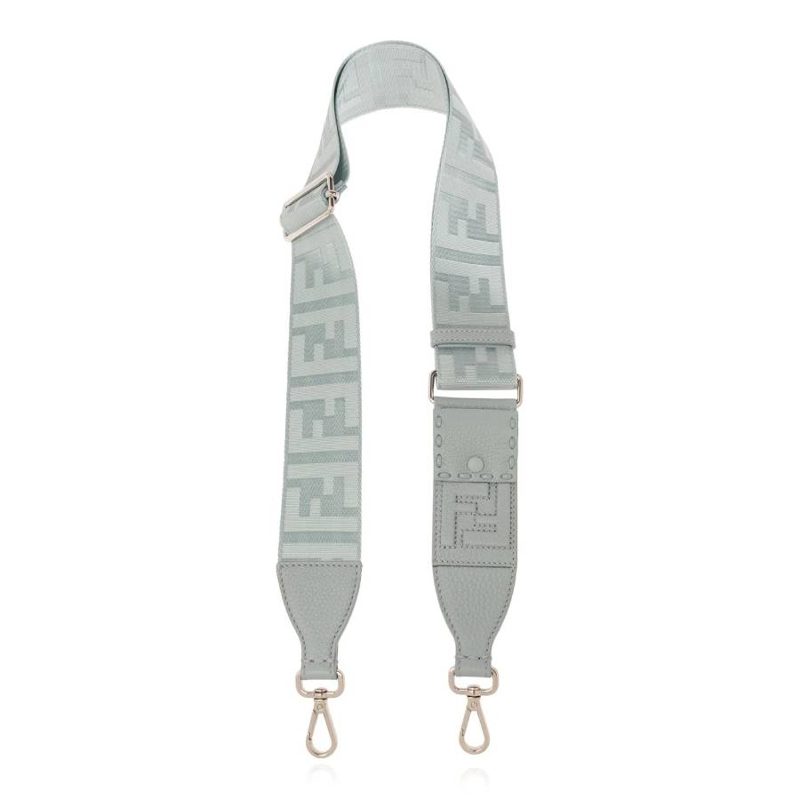 FF Jacquard Bag Strap_Anice / P
