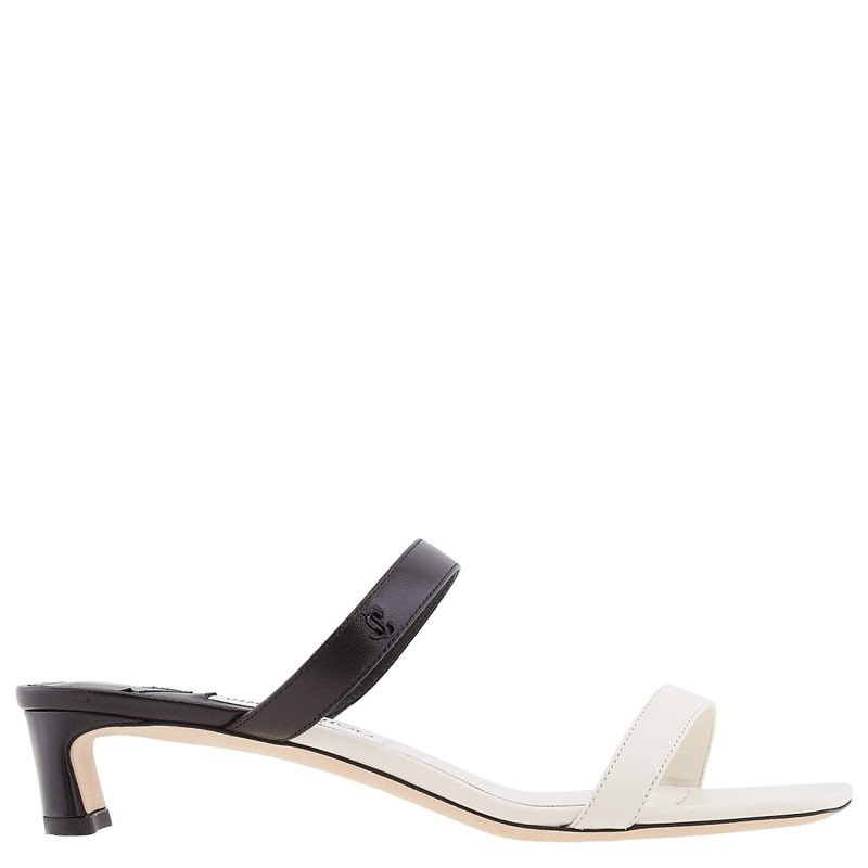 Open Box - Kyda 35 Nappa Leather Sandals