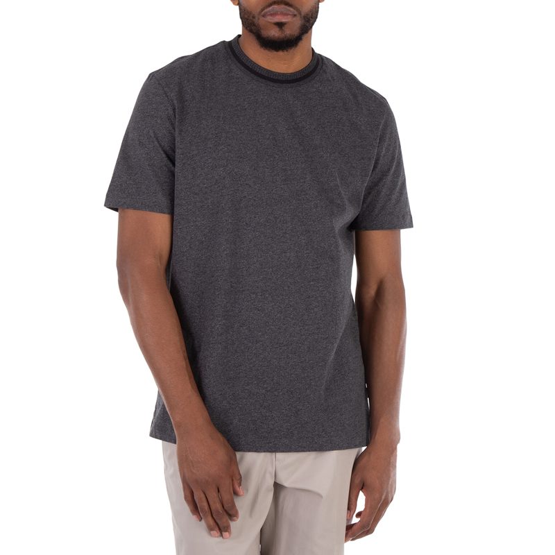 Hugo [보스] C-Thompson Crew-Neck T-Shirt