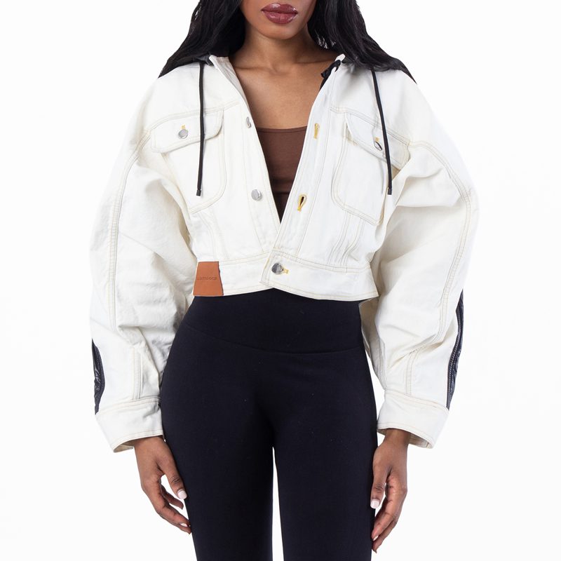 x Alicia Keys Women Flushin Jacket