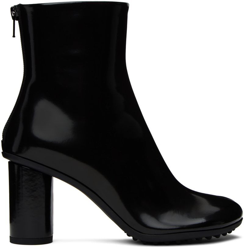 Black Atomic Boots 232798F113003