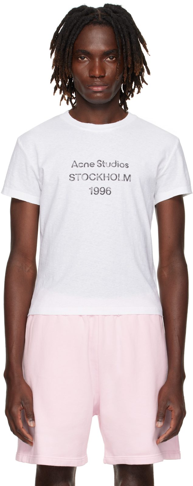 μ€ννμ΄νΈ Logo T-shirt 252129M213027