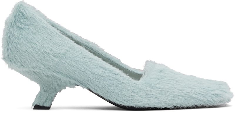 Blue Boogie Heels 251798F122001