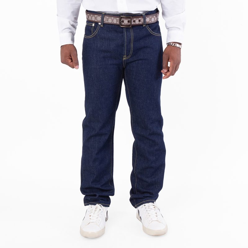 Bara Slim-Fit Denim Jeans_Rinse Blue Denim