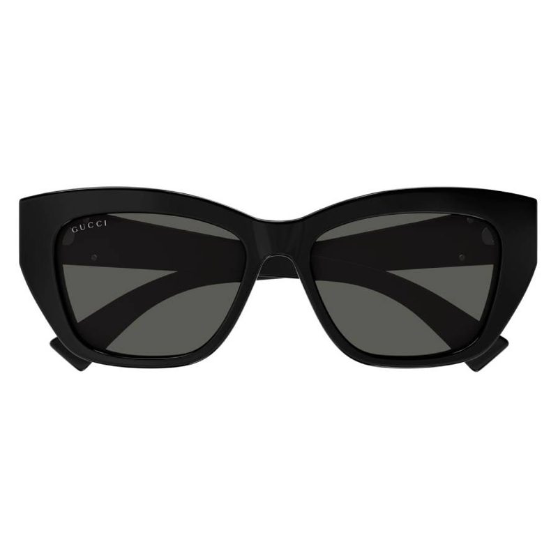 Grey Cat Eye Ladies Sunglasses GG1844SA 001 55