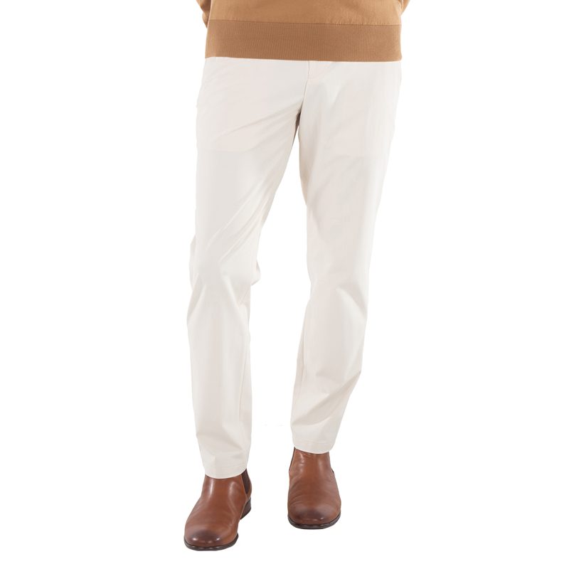 Hugo [보스] Wrinkle-Resistant Modern-Fit Trouser
