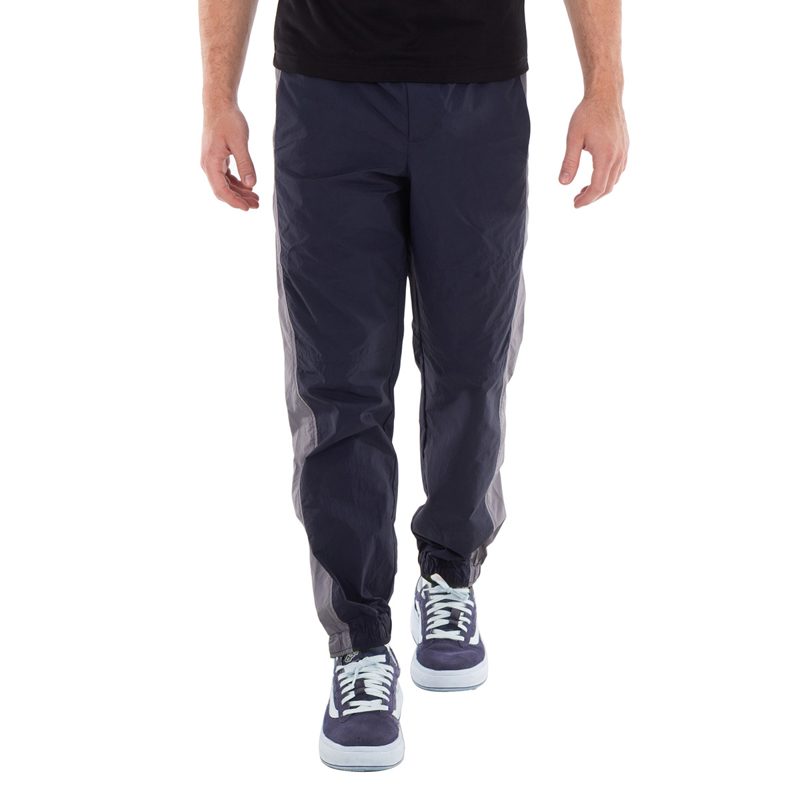 Maison Kitsune Colourblock Technical Track Pants