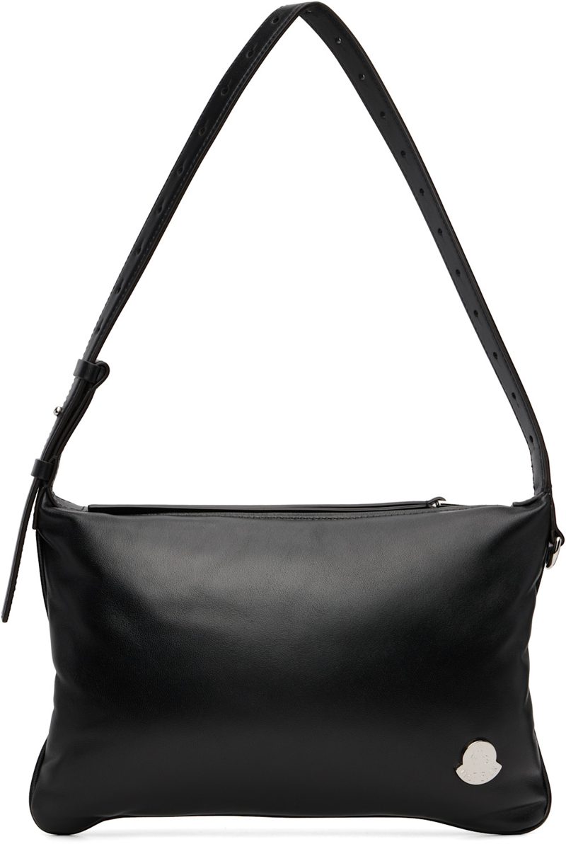 Black Vetta Bag 252111F048000