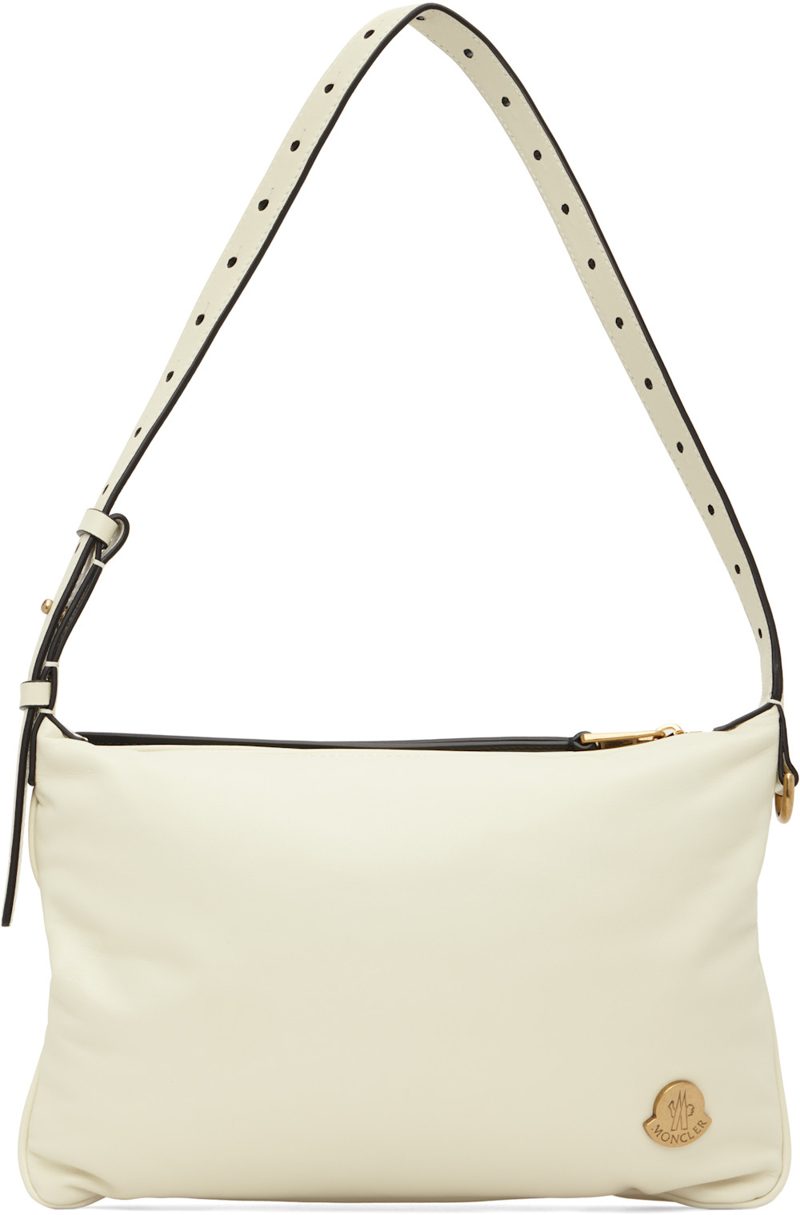 White Vetta Bag 252111F048001