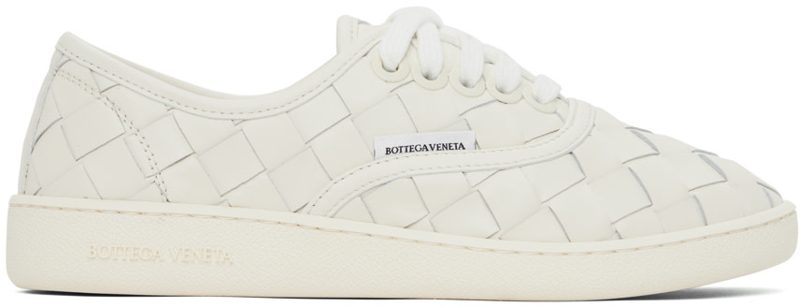 오프화이트 Sawyer Sneakers 241798F128003