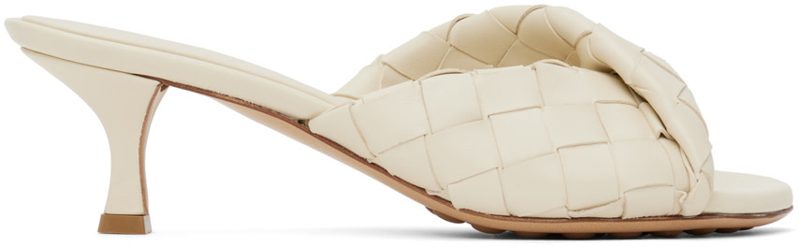 오프화이트 Blink Mules 242798F125000