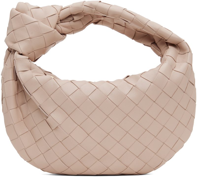 Pink Mini Jodie Bag 241798F046010