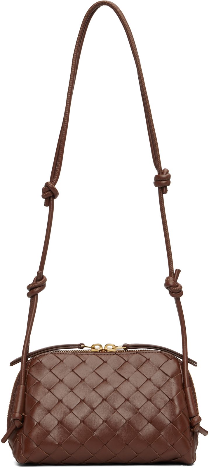 Burgundy Concert Bag 251798F048045