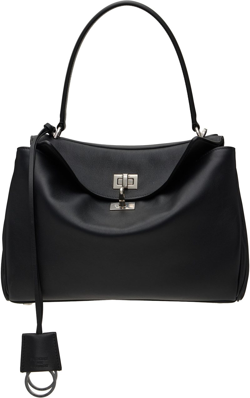 Black Rodeo Small Bag 251342F046015