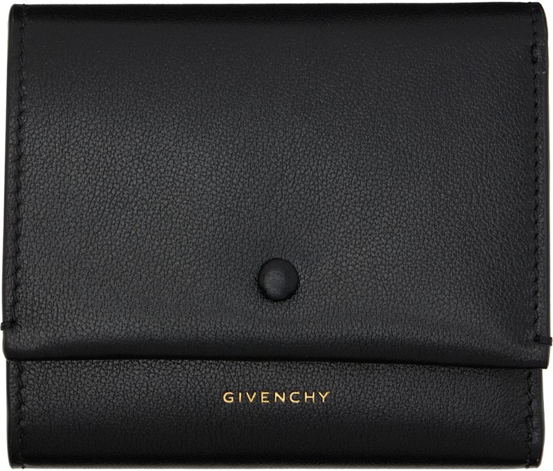 Black Day Wallet 252278F040000