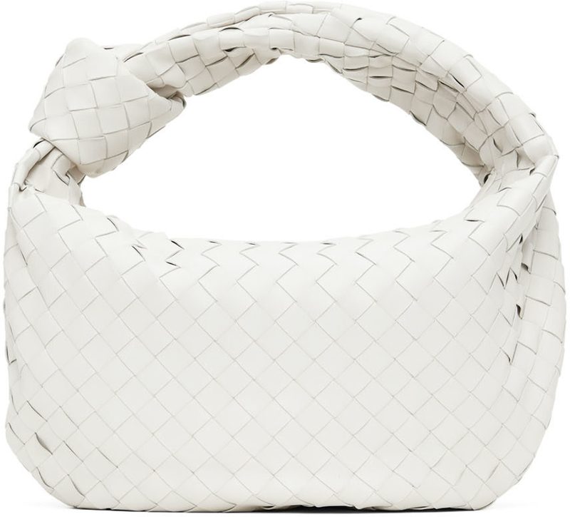 White Teen Jodie Bag 221798F048086