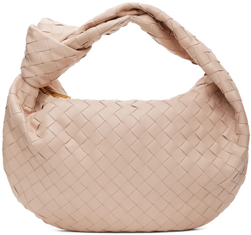 Pink Teen Jodie Bag 241798F048054