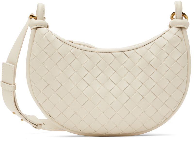 오프화이트 Gemelli Bag 242798F048020