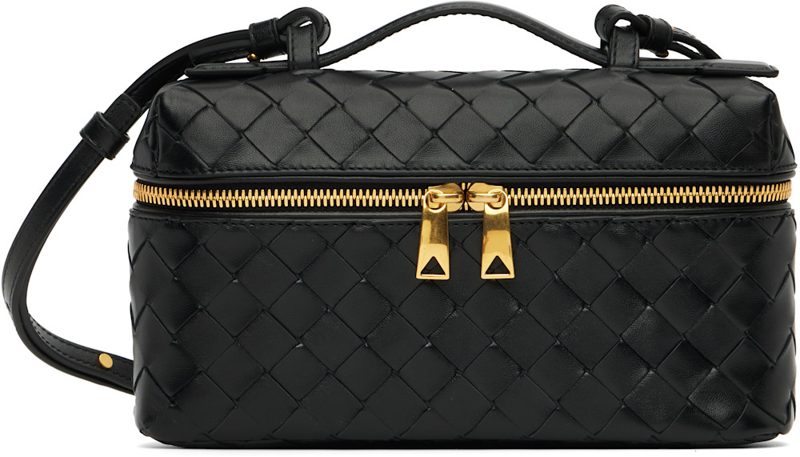 Black Bang Bag 252798F046012