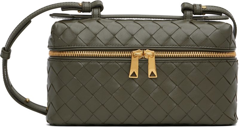 Khaki Bang Bag 252798F046013