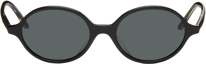 Black Oliver Peoples Edition 2000C Sunglasses 261914F005005