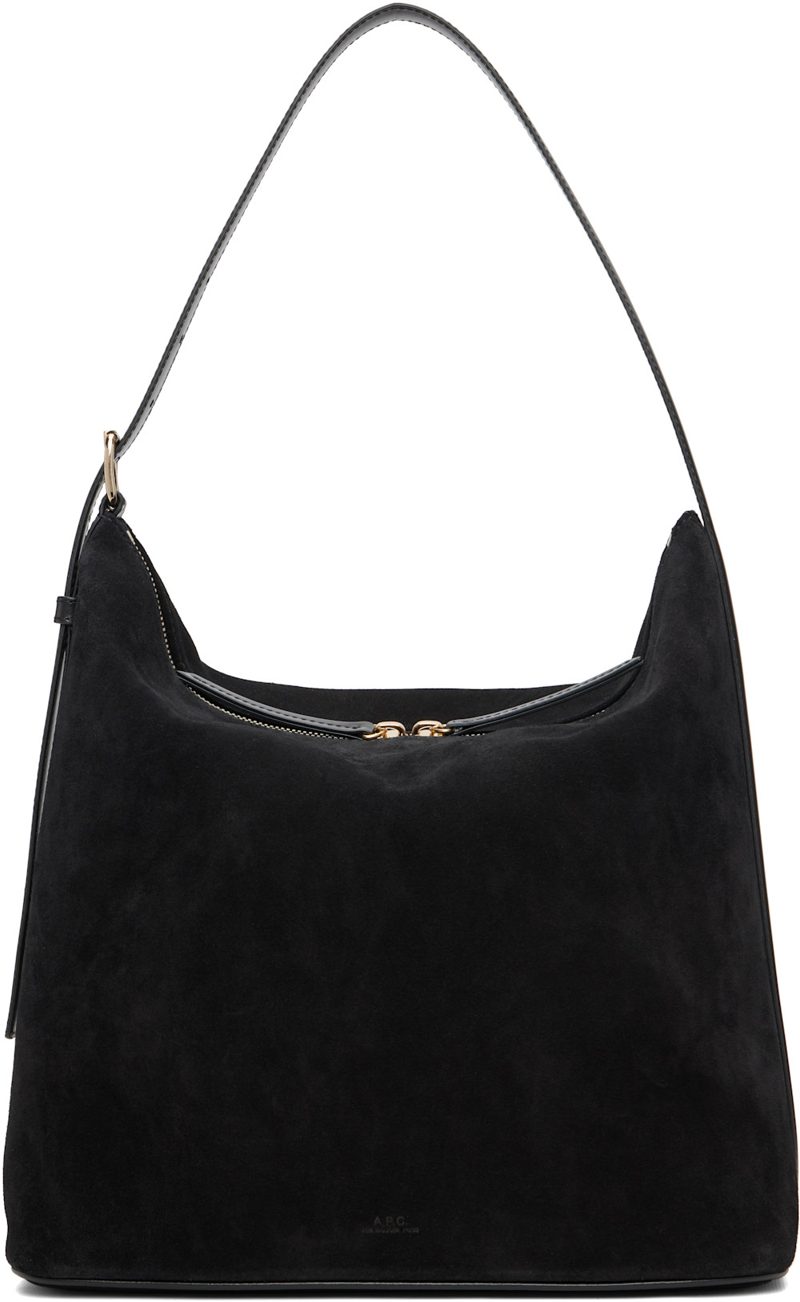 Black Vera Bag 261252F049002
