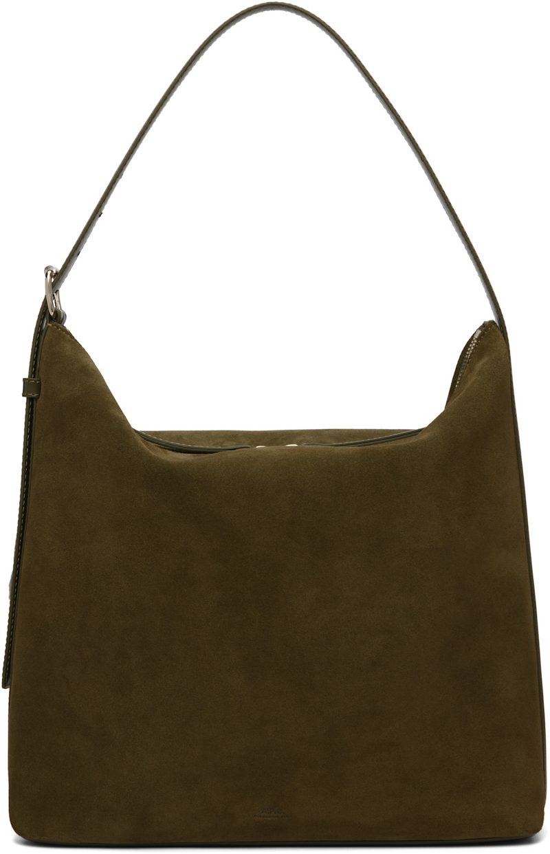 Khaki Vera Bag 261252F049016