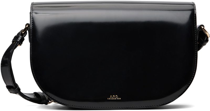 Black Le B-Side Bag 261252F048047