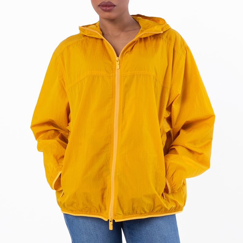 Womens EKD Nylon Jacket