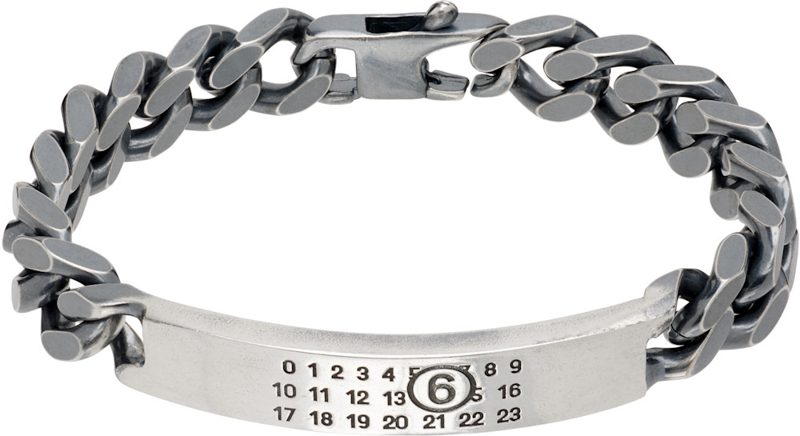 Classic Chain Bracelet 261188M142012