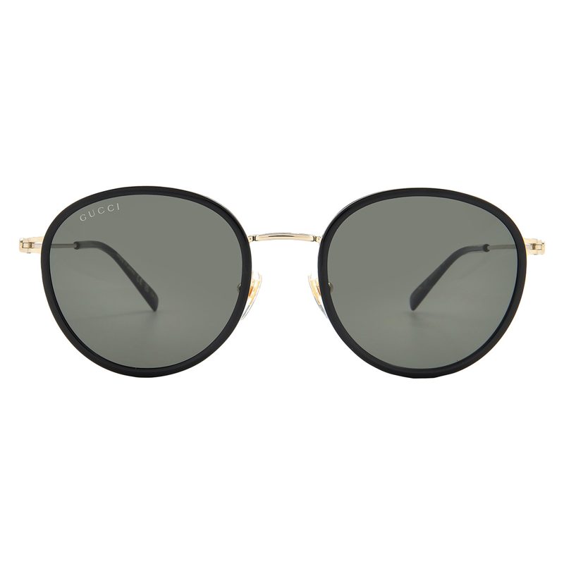 Grey Oval Ladies Sunglasses GG1849S 001 51