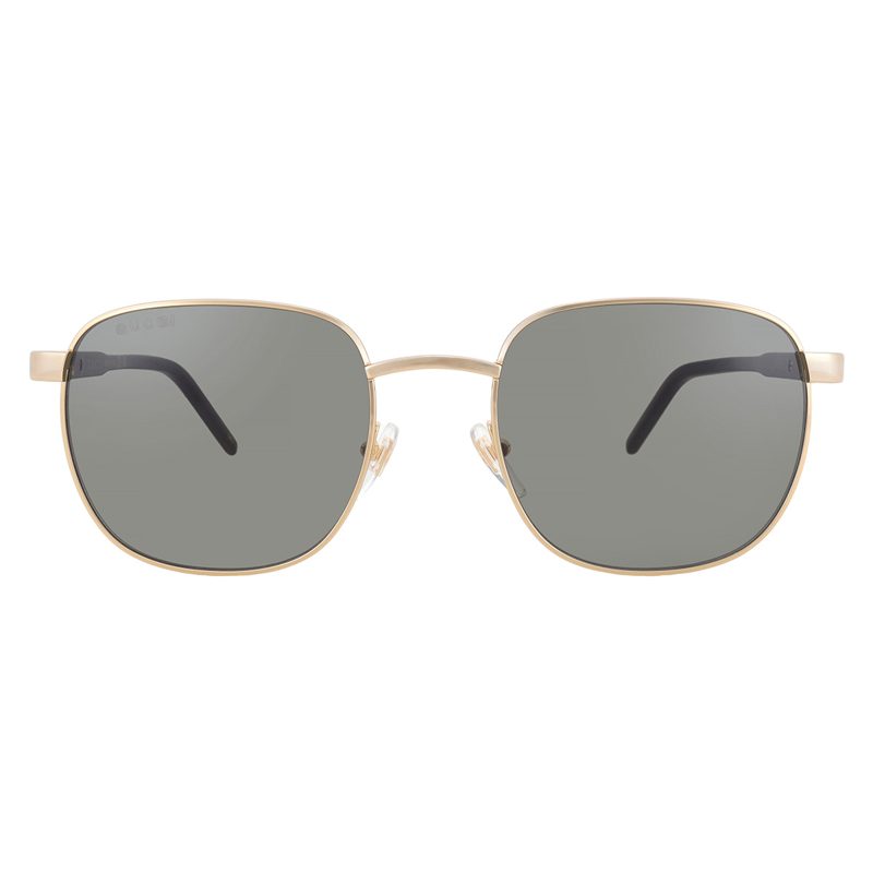 Grey Square Mens Sunglasses GG1799S 001 54