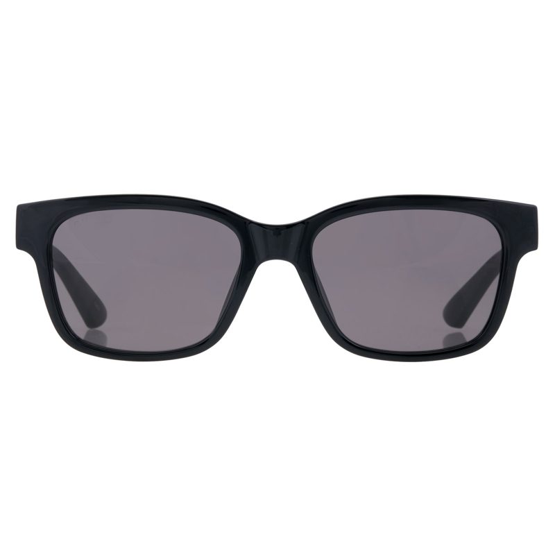 Grey Square Mens Sunglasses GG1716 001 54_Black