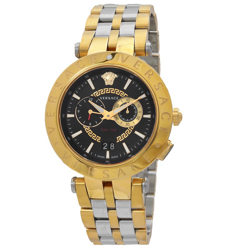 Chronograph Quartz Mens Watch VEBV00519