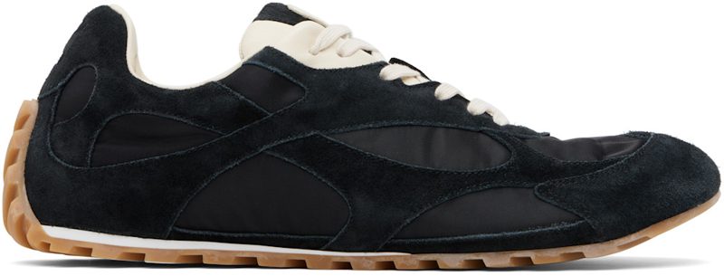 Black Orbit Flash Sneakers 252798M237002