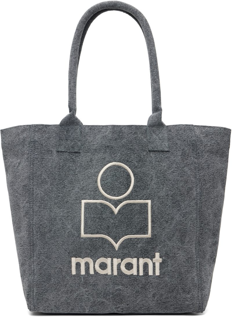 Black Small Yenky Tote 261600F049000