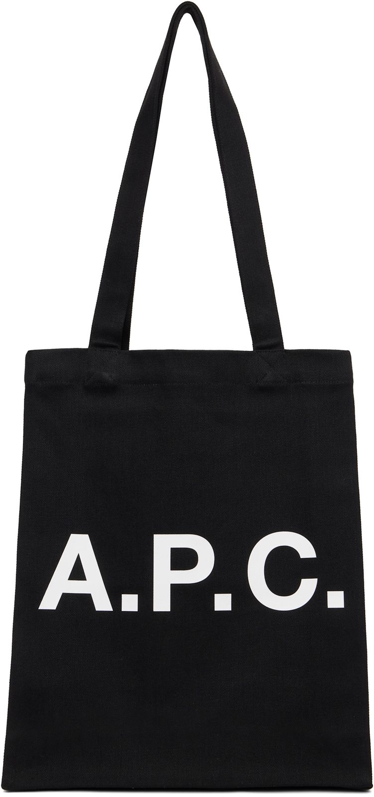 Black Lou Tote 261252F049009